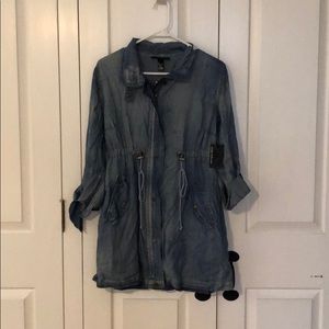 Wendy Bellisimo Maternity Top